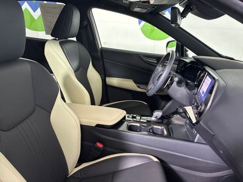 Used 2023 Lexus NX 350 AWD w/ Cold Area Package image 30