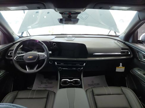 New 2026 Chevrolet Traverse High Country AWD/4WD image 35