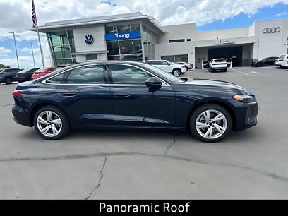 New 2026 Audi A5 2.0T Premium Plus