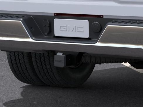 New 2026 GMC Sierra 3500 Pro AWD/4WD image 14