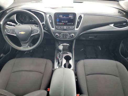 Used 2024 Chevrolet Malibu LT image 10