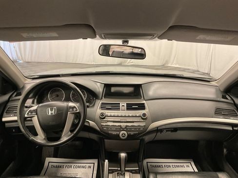 Used 2012 Honda Accord SE image 29