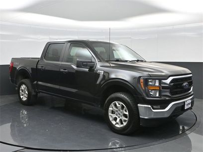 Used 2023 Ford F150 XLT