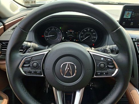 Certified 2024 Acura RDX SH-AWD w/ Technology Package image 20