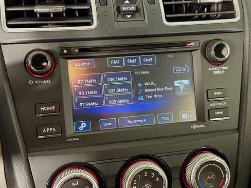 Used 2017 Subaru Forester 2.5i w/ Alloy Wheel Package image 15