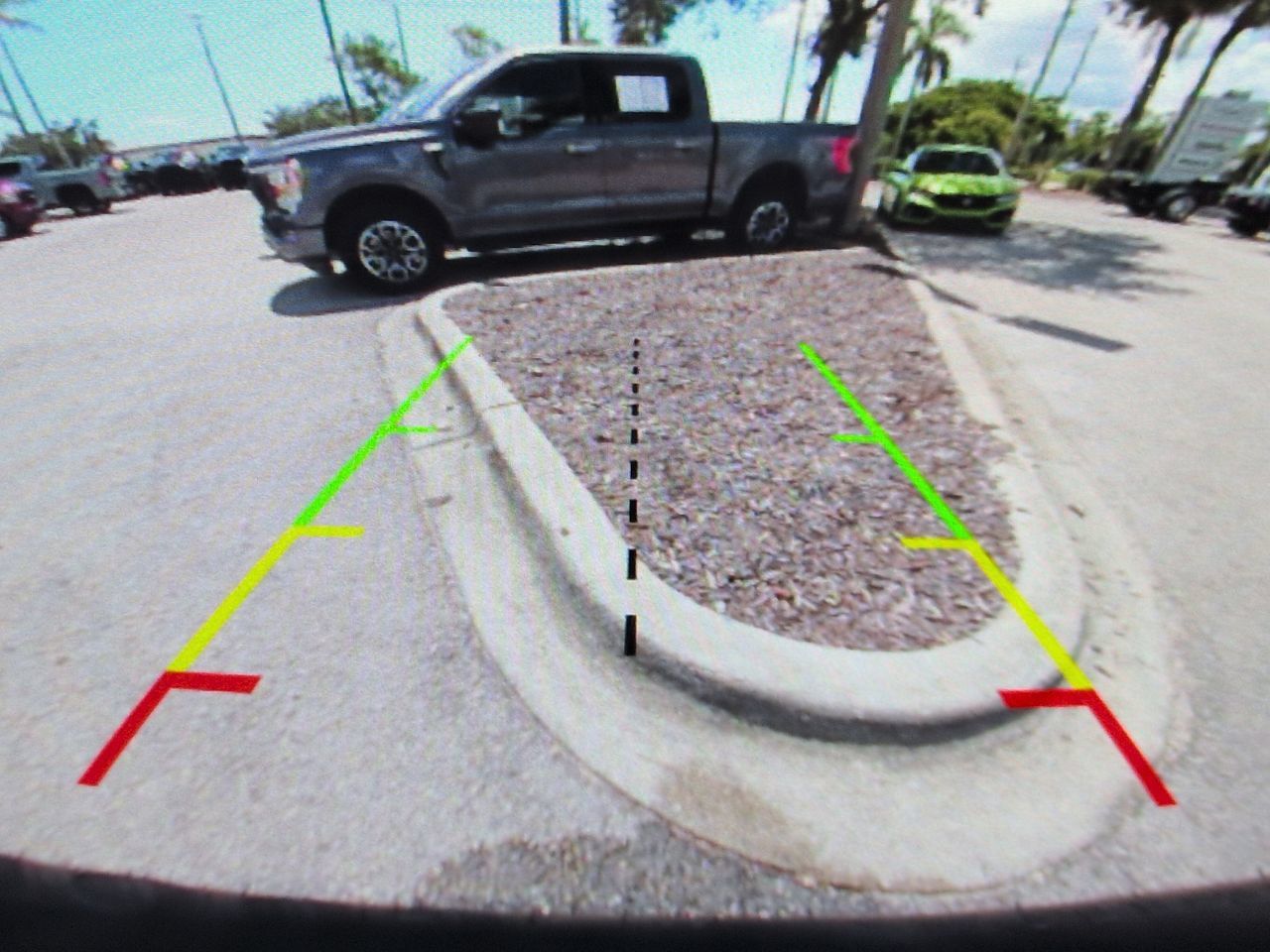 Used 2022 Ford Bronco Wildtrak AWD/4WD image 19
