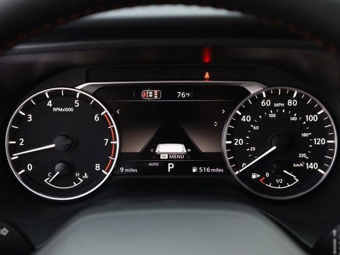 New 2026 Nissan Rogue SV w/ Rock Creek Premium Package image 10