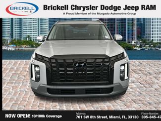 Used 2025 Hyundai Palisade SEL FWD video 3
