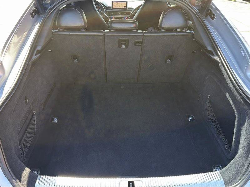 Used 2019 Audi S5 Prestige AWD/4WD image 11