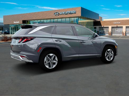 Certified 2026 Hyundai Tucson SEL image 22