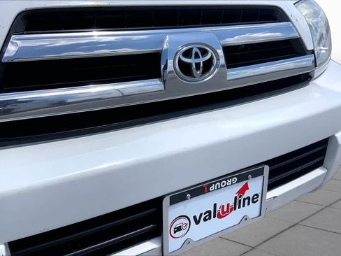 Used 2005 Toyota 4Runner SR5 RWD image 27