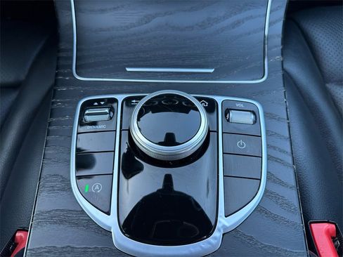 Used 2021 Mercedes-Benz C 300 Sedan w/ Premium Package image 14