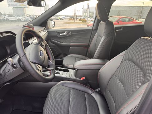 New 2026 Ford Escape ST-Line image 10