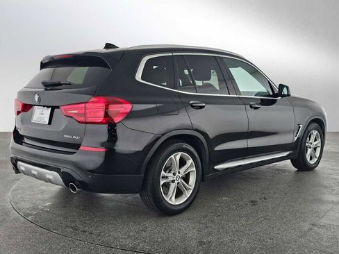 Used 2019 BMW X3 sDrive30i image 3
