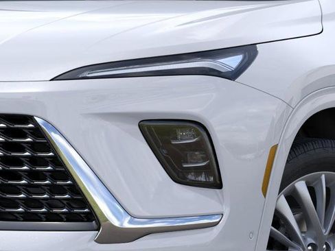 New 2026 Buick Enclave Avenir image 34