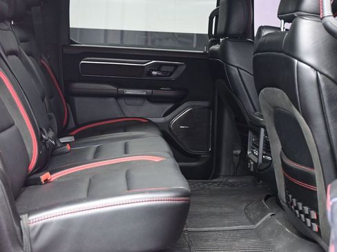 Used 2022 RAM 1500 TRX w/ TRX Level 2 Equipment Group image 11