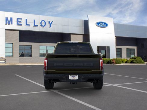 New 2026 Ford F150 Raptor image 5