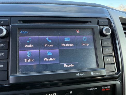 Used 2014 Toyota Tacoma 4x4 Double Cab image 12