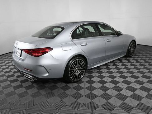 New 2026 Mercedes-Benz C 300 Sedan image 25