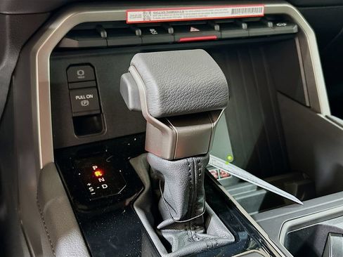 New 2026 Toyota Tundra Limited RWD image 17