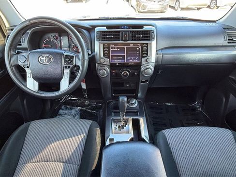 Used 2020 Toyota 4Runner SR5 image 25
