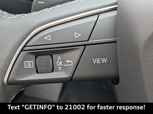 New 2025 Audi Q8 Premium Plus image 25