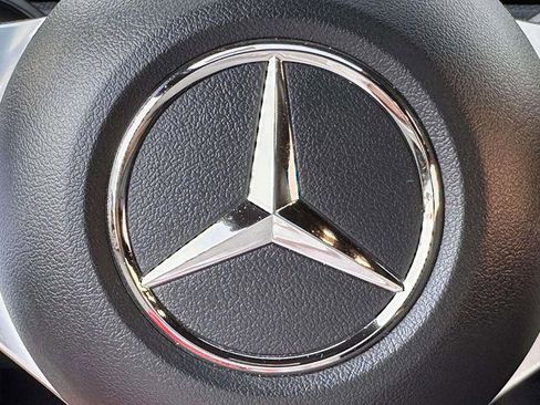 Used 2025 Mercedes-Benz CLA 250 4MATIC image 20