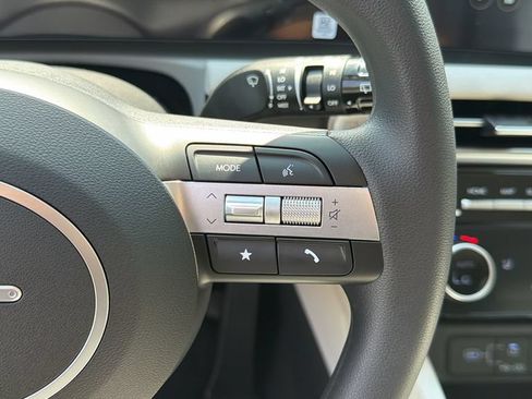 New 2026 Hyundai Tucson SEL FWD image 32