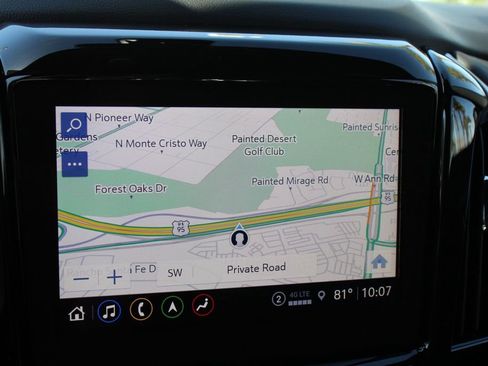 Used 2023 Chevrolet Traverse Premier w/ Redline Edition image 32