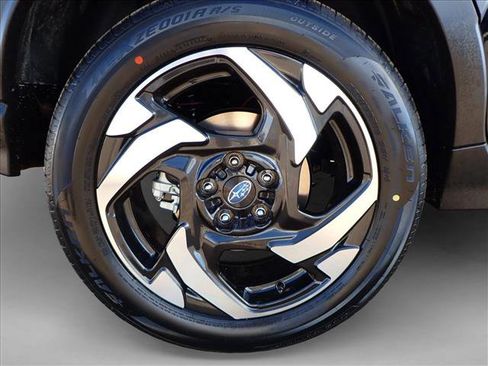 New 2026 Subaru Crosstrek 2.5i Limited image 7