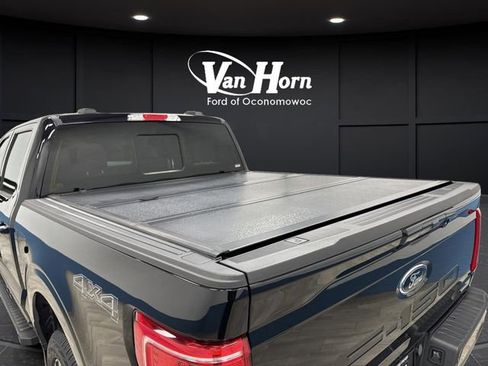 Used 2023 Ford F150 XLT w/ Equipment Group 302A High image 39