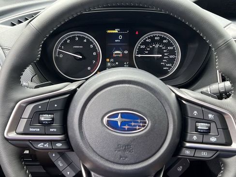 Certified 2023 Subaru Forester Limited image 15