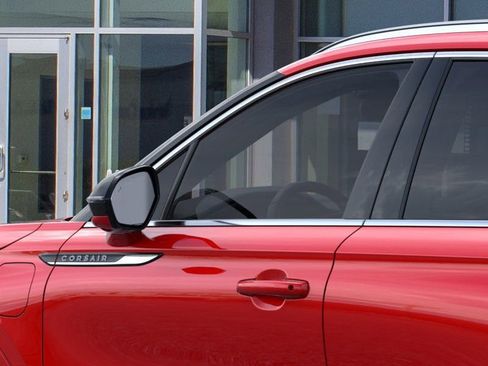 New 2024 Lincoln Corsair Grand Touring w/ Equipment Group 302A image 20