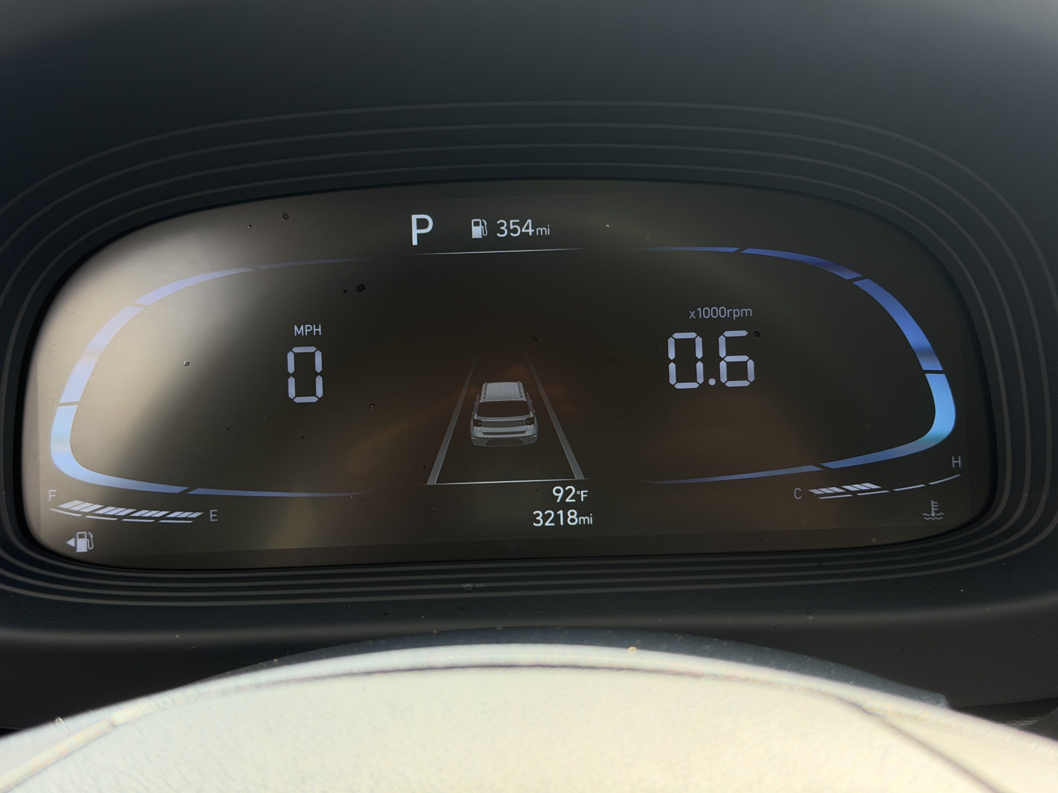 Certified 2025 Hyundai Venue Limited FWD image 34