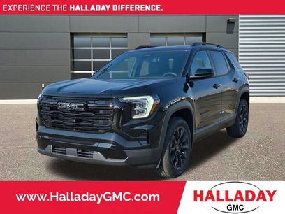 New 2027 GMC Terrain Elevation w/ Elevation Premium Package