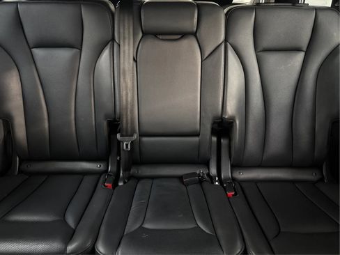 Used 2018 Audi Q7 3.0T Prestige w/ Prestige Package image 20