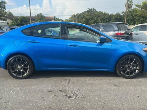 Used 2015 Dodge Dart SE w/ Convenience Group FWD image 6