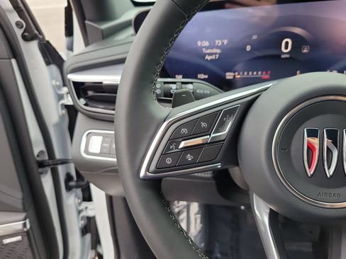 Used 2026 Buick Enclave Sport Touring image 21