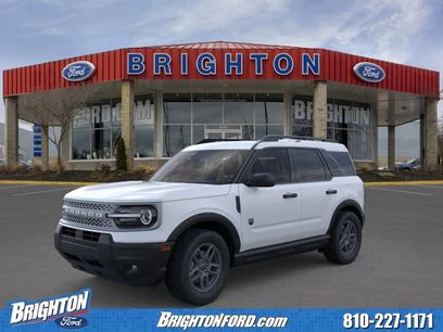 Used 2026 Ford Bronco Sport Big Bend w/ Convenience Package