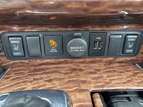 Used 2019 Nissan Armada SL w/ Premium Package AWD/4WD image 25