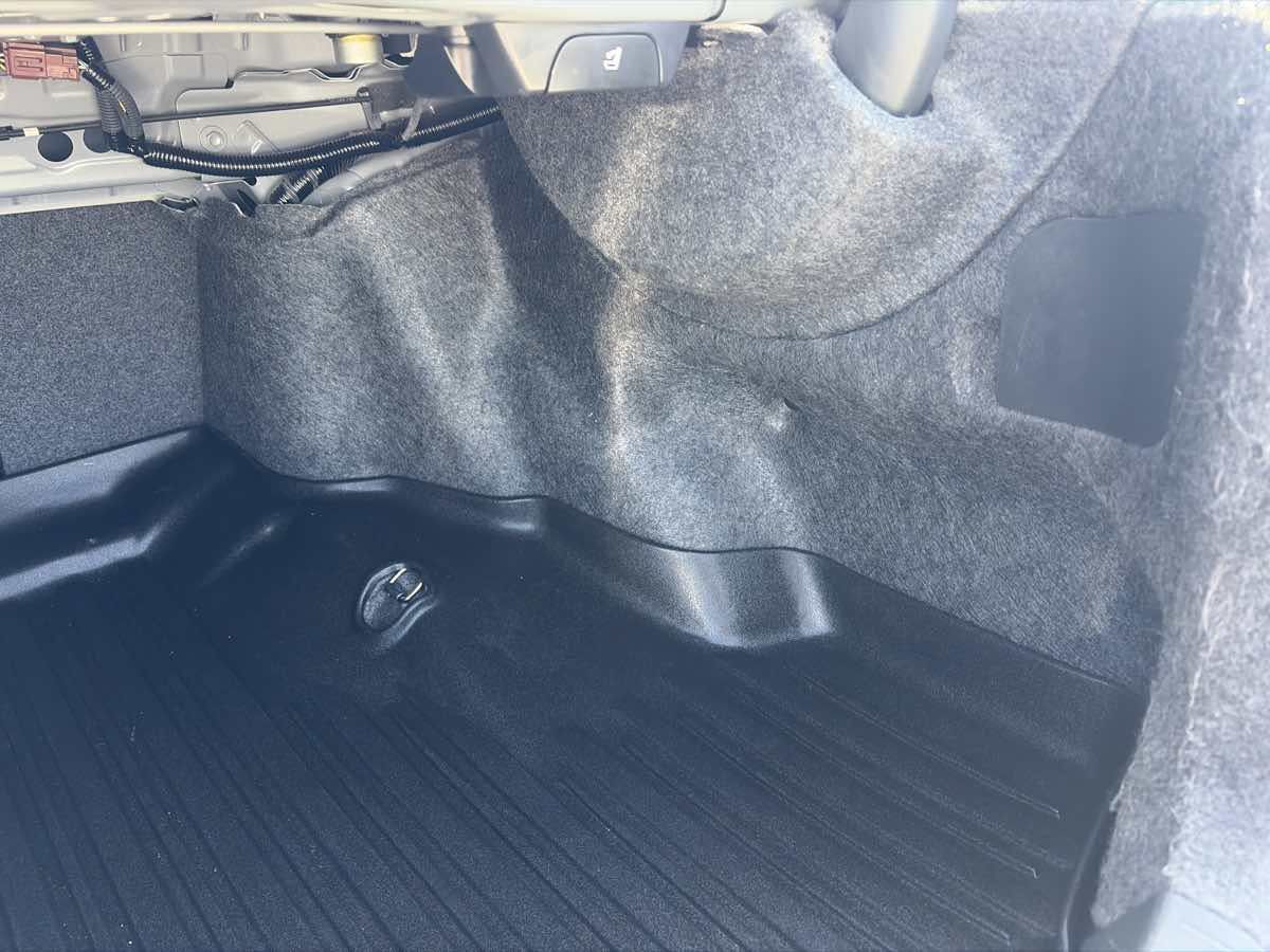 Used 2012 Acura TSX Sedan FWD image 20
