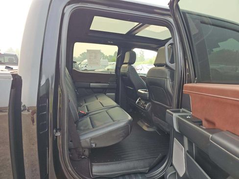 Used 2023 Ford F150 Lariat w/ Equipment Group 502A High AWD/4WD image 17