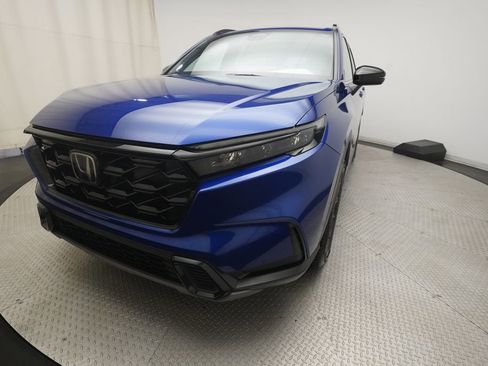 Used 2023 Honda CR-V Sport image 12