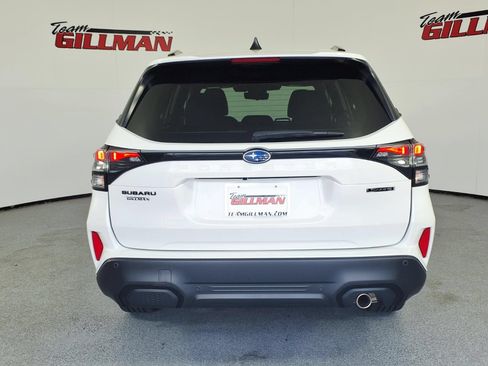 Certified 2026 Subaru Forester Touring AWD/4WD image 5