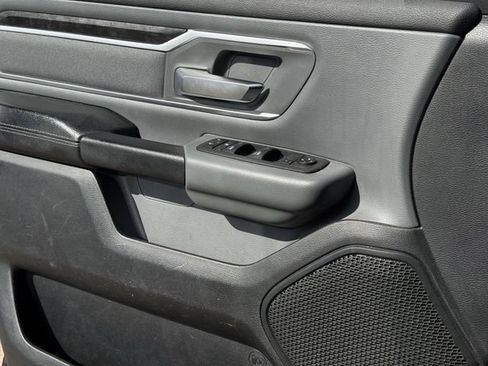Used 2021 RAM 1500 Lone Star RWD image 23