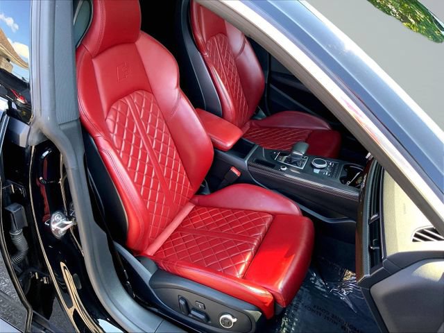 Used 2019 Audi S5 Prestige AWD/4WD image 30