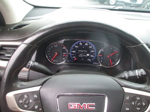 Used 2021 GMC Acadia Denali AWD/4WD image 31