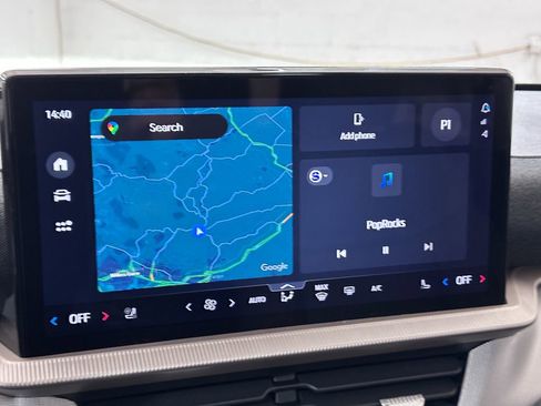 New 2026 Ford Explorer Active w/ Active Comfort Package image 37