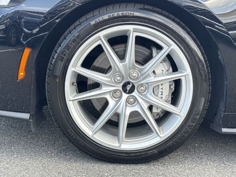 Used 2024 Ford Mustang GT Premium RWD image 12
