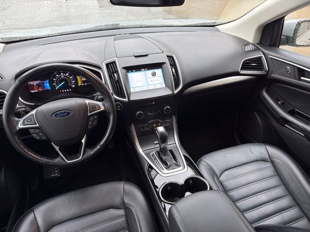 Used 2016 Ford Edge SEL w/ Equipment Group 201A AWD/4WD image 19